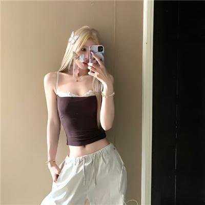 易燃的孩子