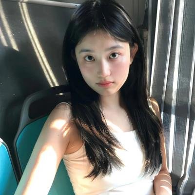 战火中的花蕾