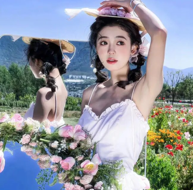 个资风暴:剑桥分析事件